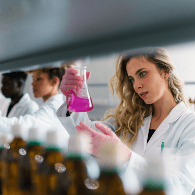 Master's Programme in Molecular Medicine