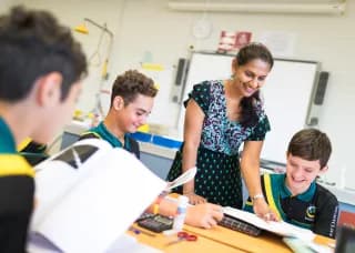 Master of Teaching Early Childhood Education