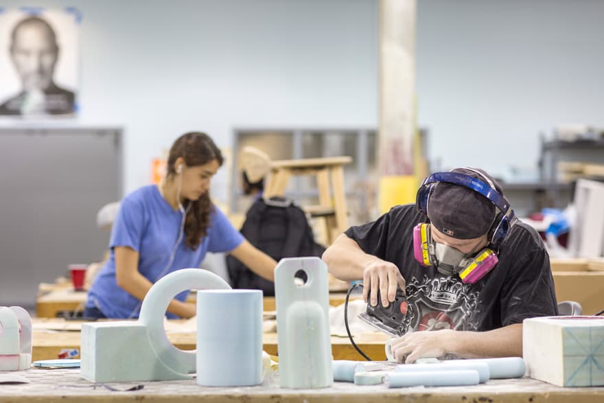 Industrial Design (master)