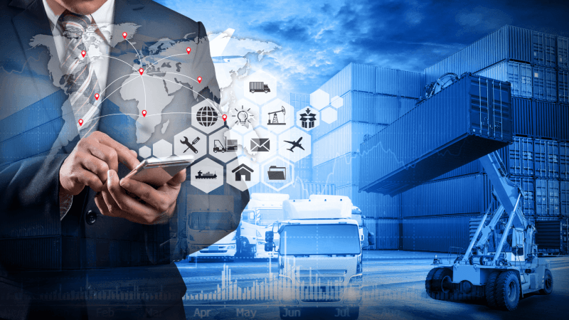 Industrial Engineering and Management: Sustainable Supply Chain Management