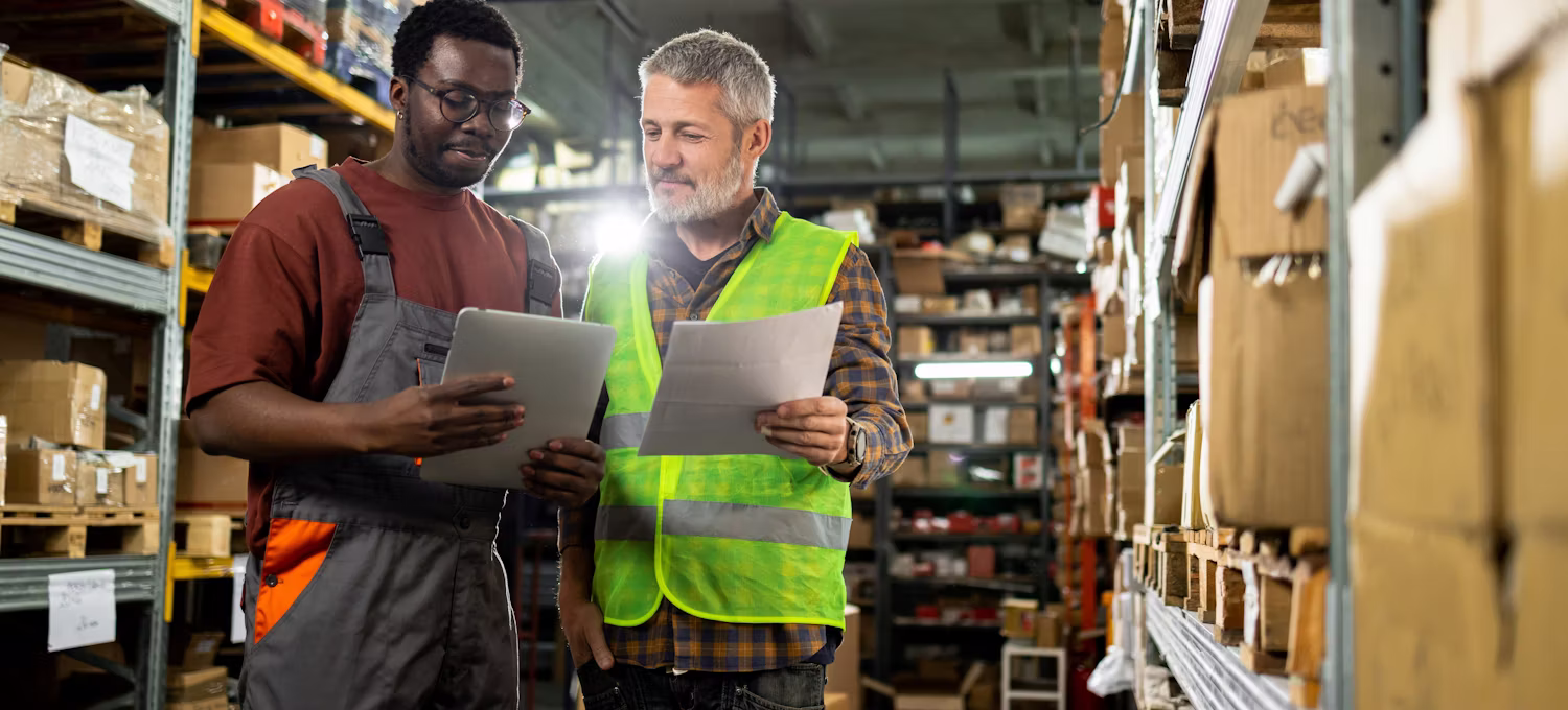 Supply Chain Operations Management (master)