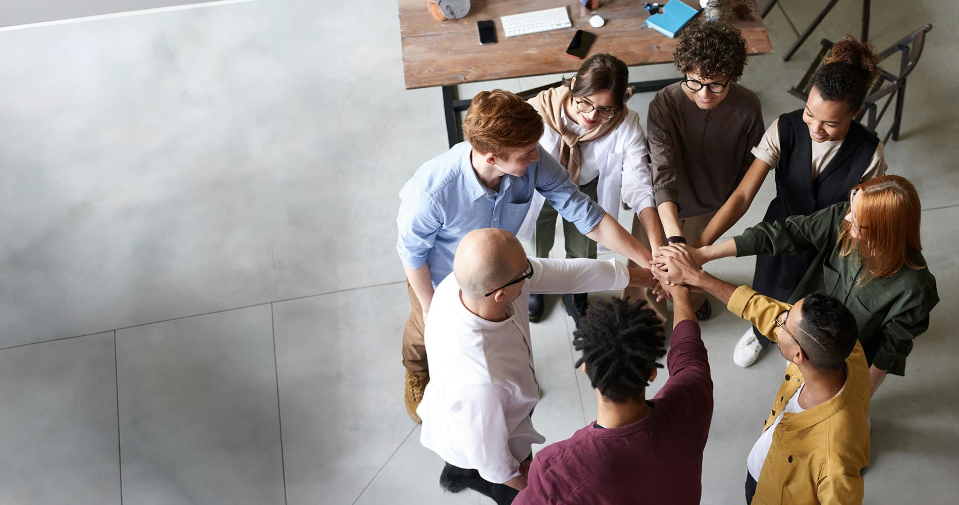 Bachelor Programme in Economy and Society