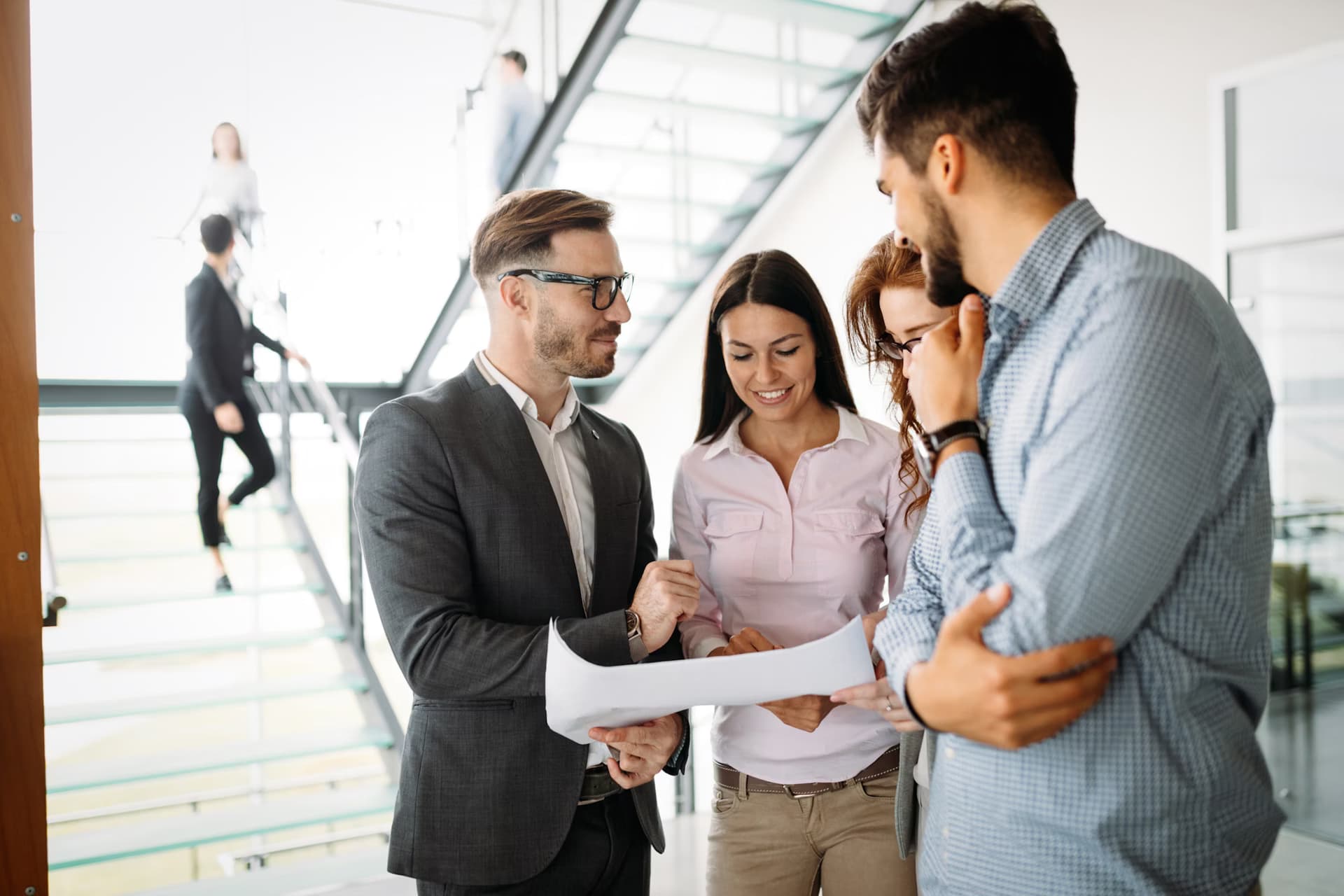 Bachelor Programme in International Business