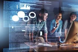 Computer Science: Applied Data Science, Master's Program