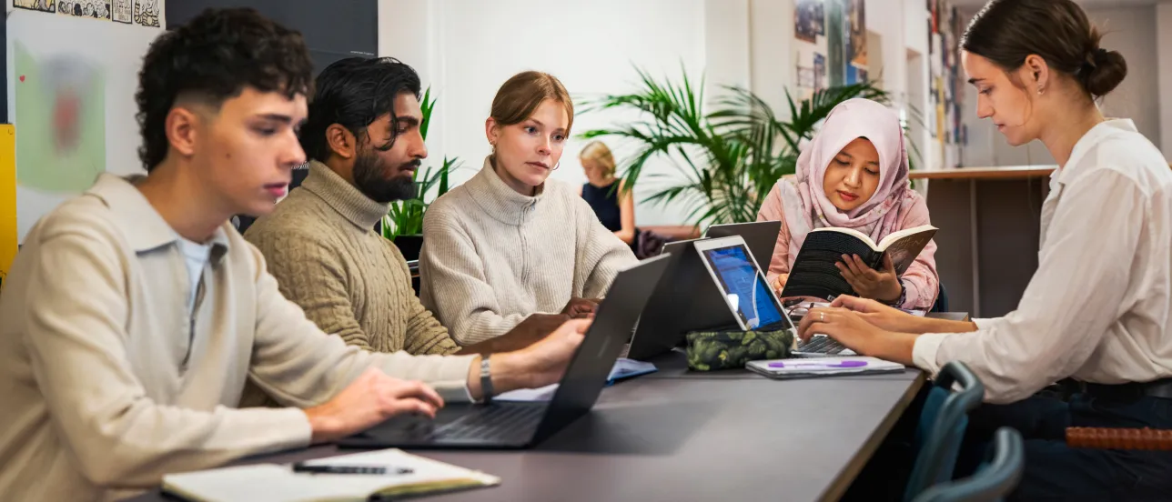 Master of Science Programme in Development Studies