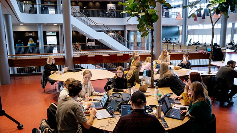 Education: Educational Theory, Master's Programme