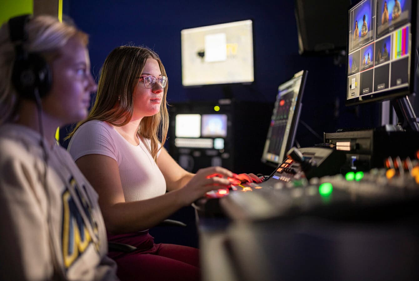 Media and Communication Studies: Culture, Collaborative Media, and Creative Industries, Master's programme