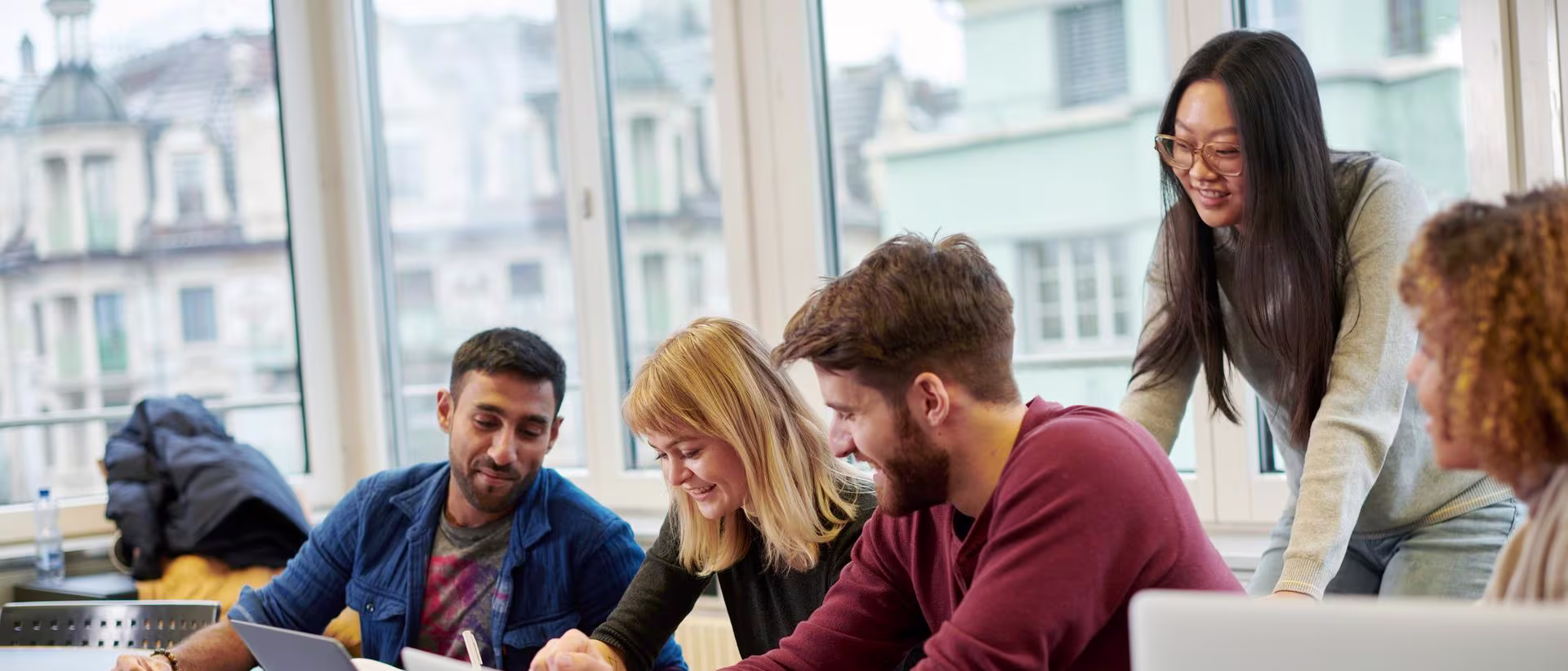 Master of Science Programme in Human Resources