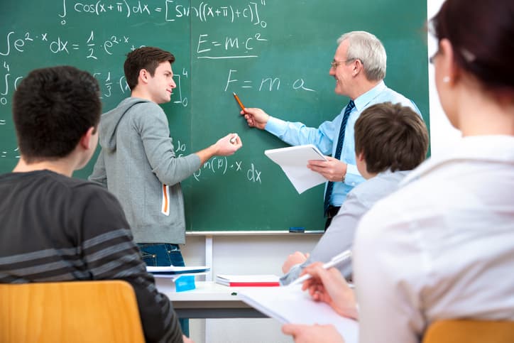 Teaching and Learning in Higher Education, Master's Programme