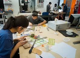 Bachelor Programme in Industrial Design