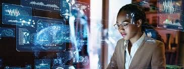 Master's Programme in Artificial Intelligence