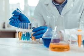 Master's Programme in Chemistry