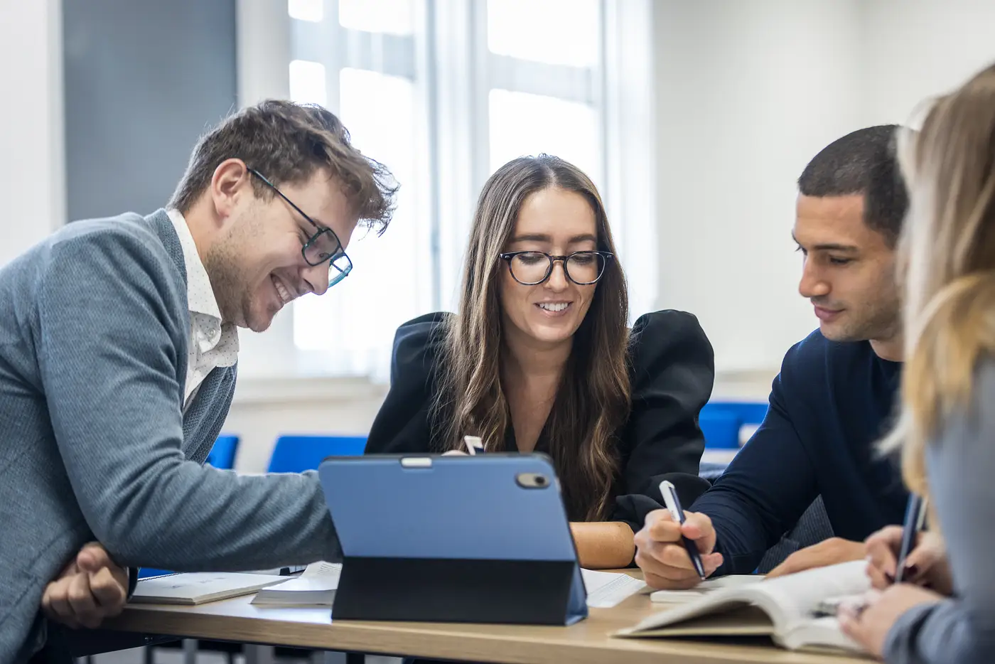 Master of Science Programme in Psychology