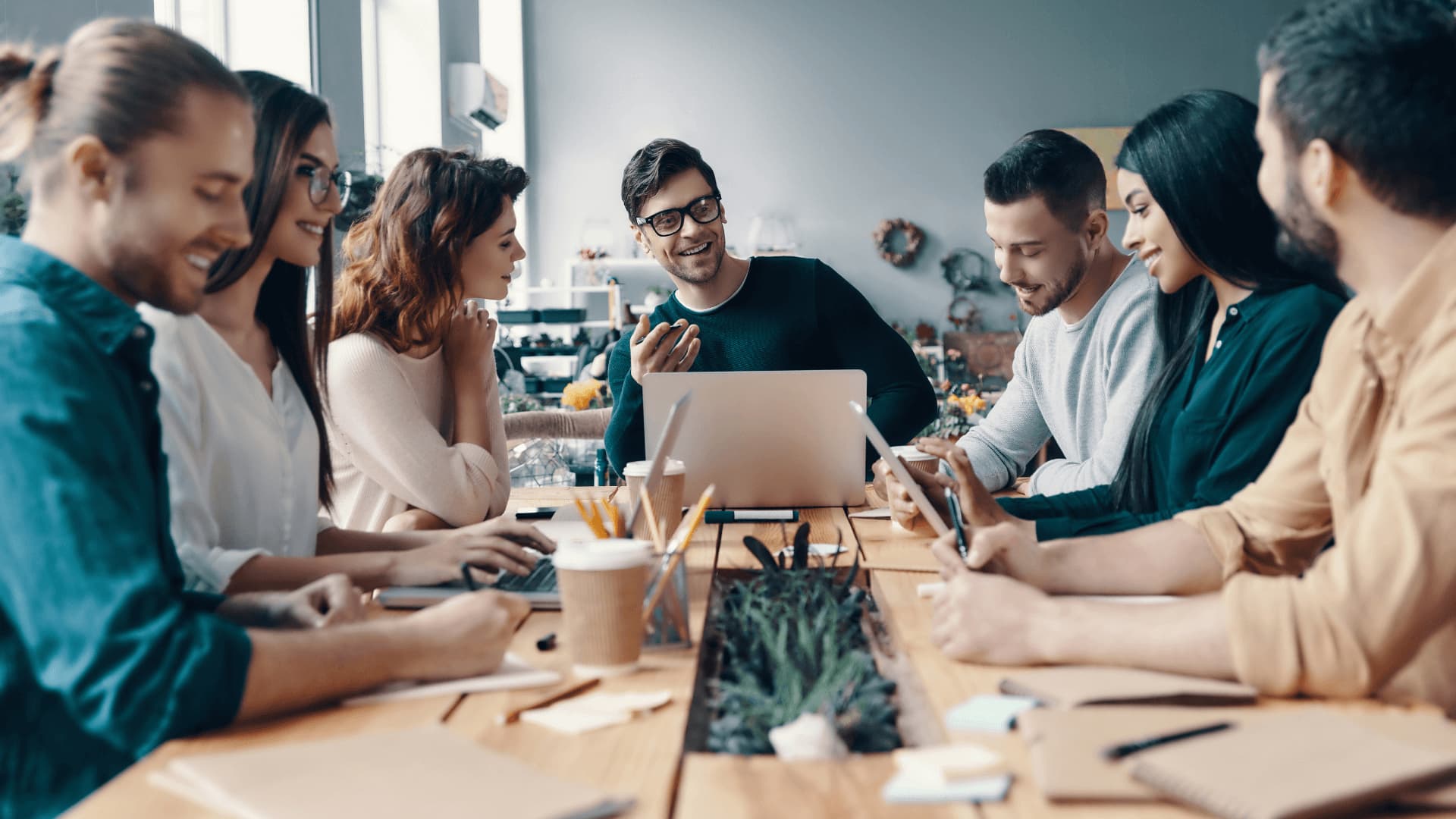 Master's Programme in Digital Management and Innovation
