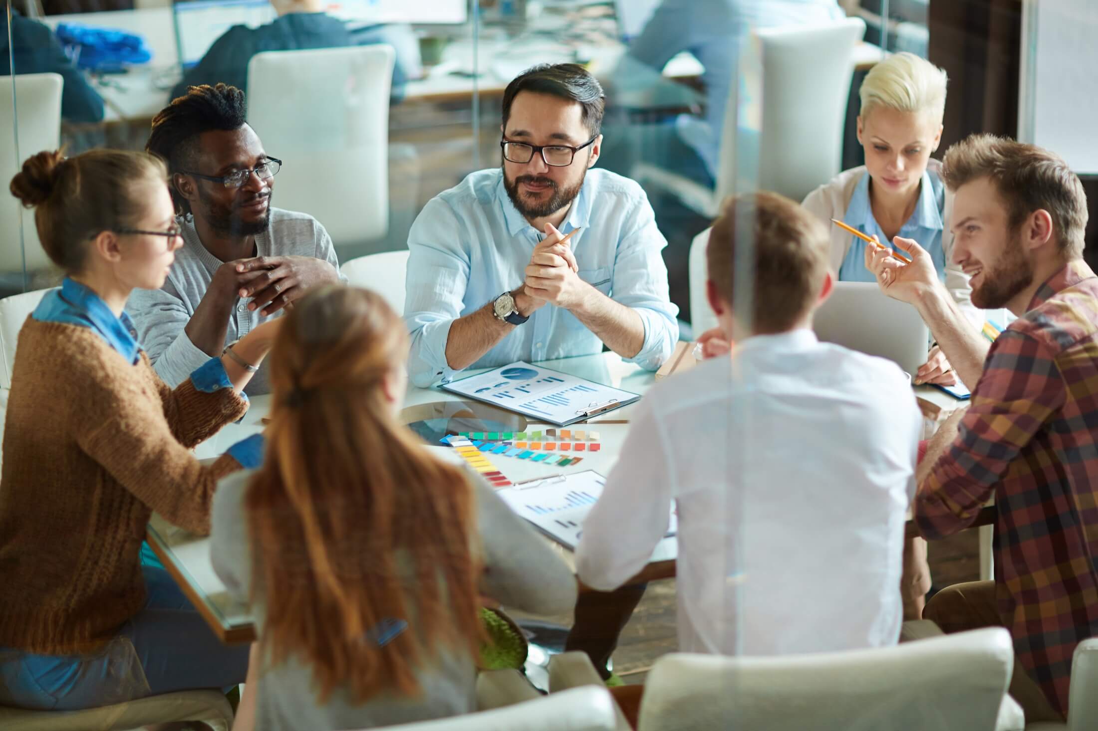 Master of Science Programme in Strategic Communication