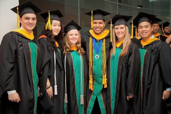 Master's Programme in Finance