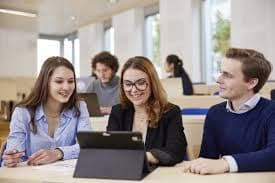 Master's Programme in Management