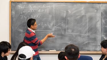 Master Programme in Mathematical Statistics