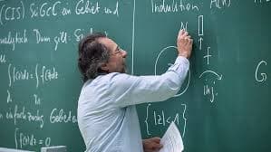 Master Programme in Mathematics