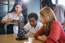 Master's Programme in Robotics and Control