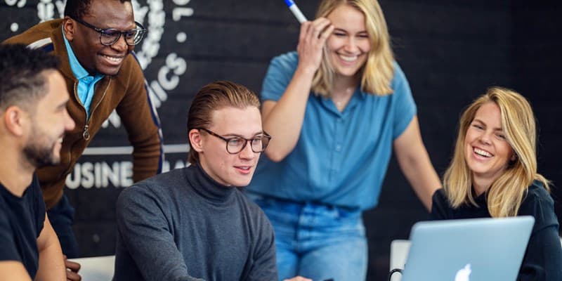 Bachelor of Science Program in Retail Management