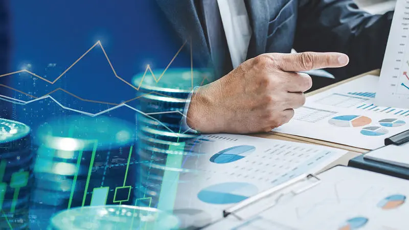 Master of Science in Finance