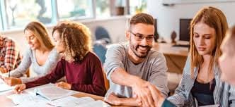 Master of Science in International Business