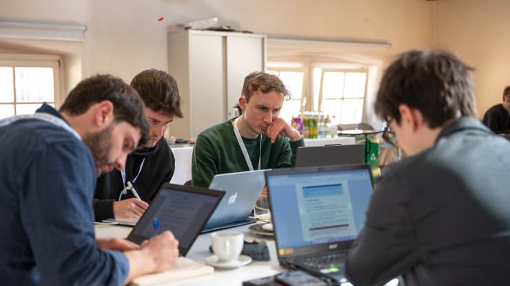 Master's Programme in Data Analytics and Business Economics