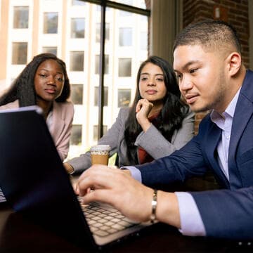 MSc program in Business Innovation