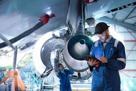Aeronautical Engineering, Master's Programme