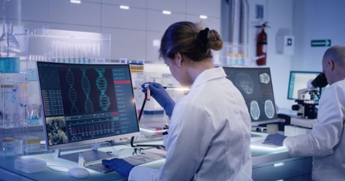 Biomedical Engineering, Master's Programme