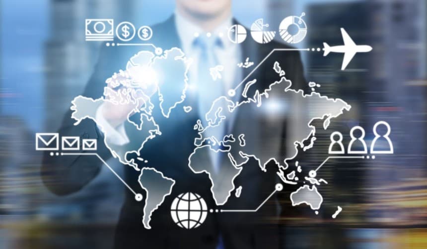 Business Administration - Strategy and Management in International Organisations, Master's Program