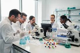 Chemistry, Master's Programme