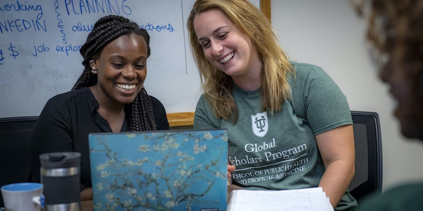 Master's Programme in Public Health