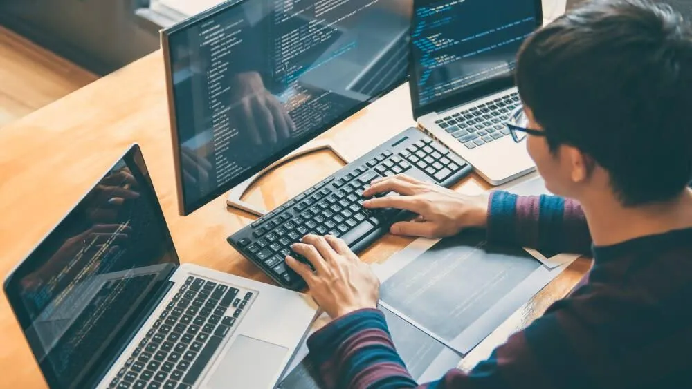 Computer Science, Master's Programme