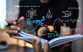 Sciences, Physics