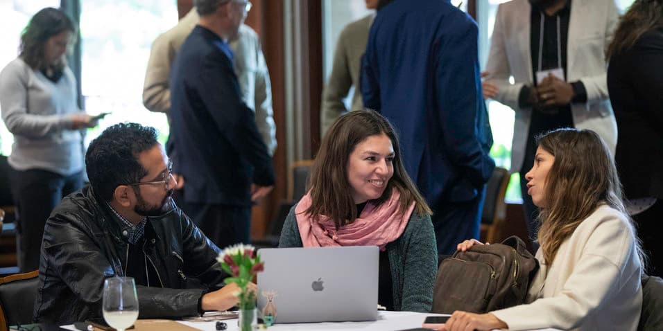 Science for Sustainable Development, Master's programme