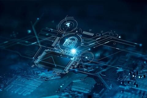Computer systems and cybersecurity (master's programme)