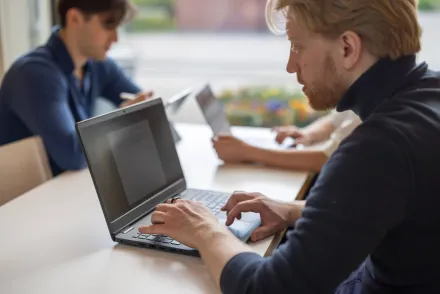 Master's Programme, Biostatistics and Data Science
