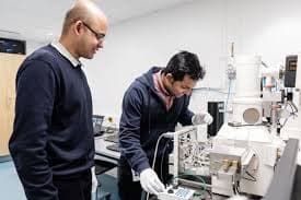 Master's Programme, Engineering Materials Science