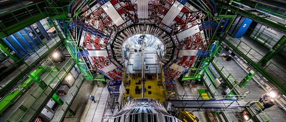 Physics (master's programme)
