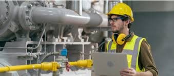 Master's Programme, Industrial Management