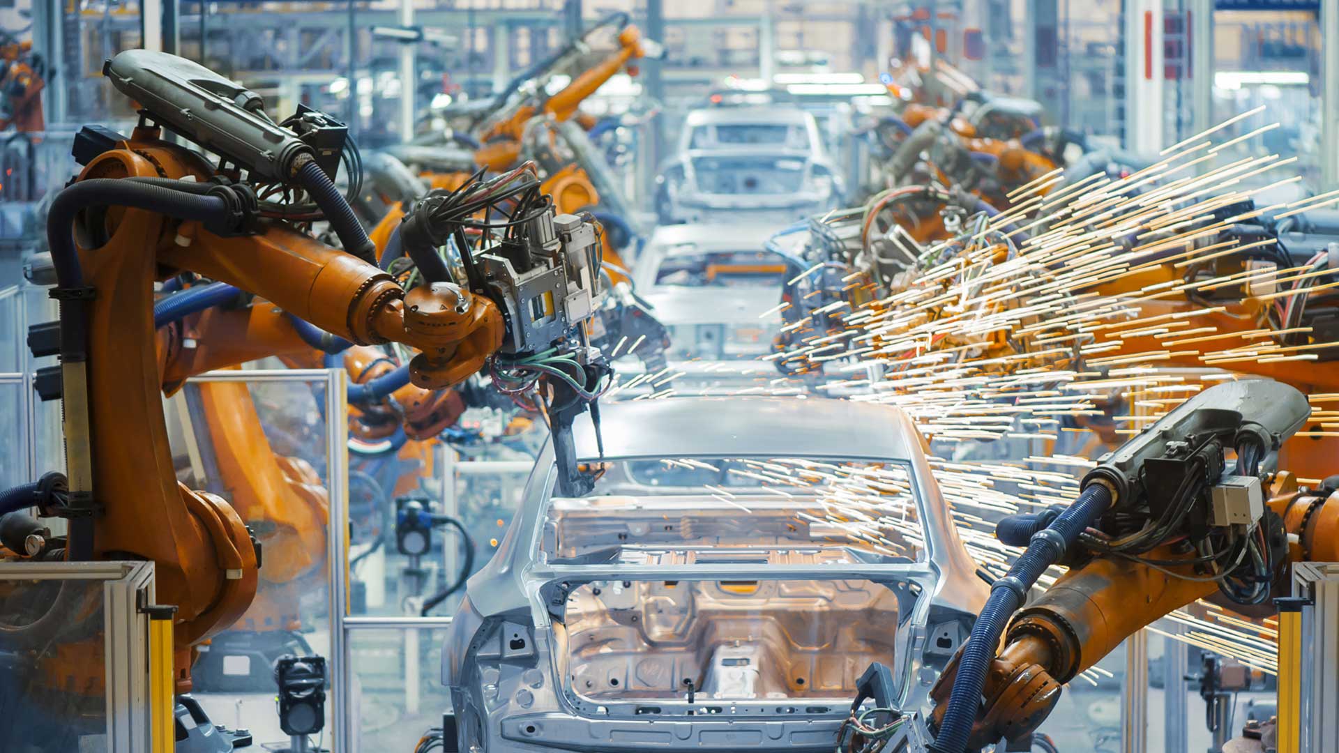 Production engineering (master's programme)