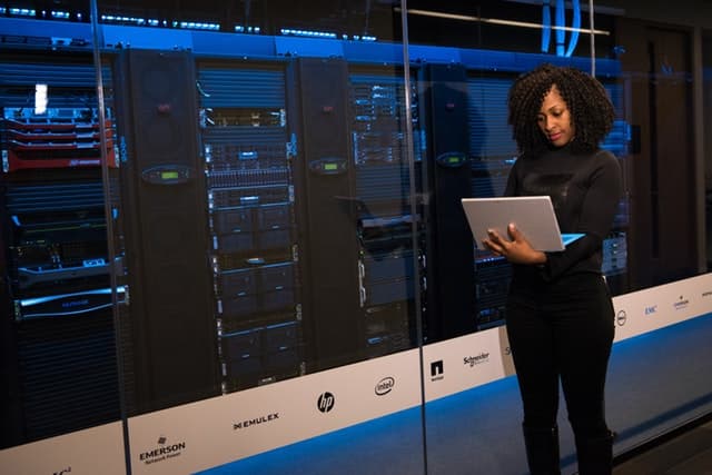 Master's Programme, Information and Network Engineering