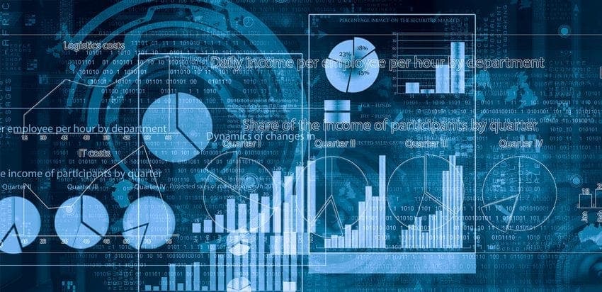 Data Science: Master programme