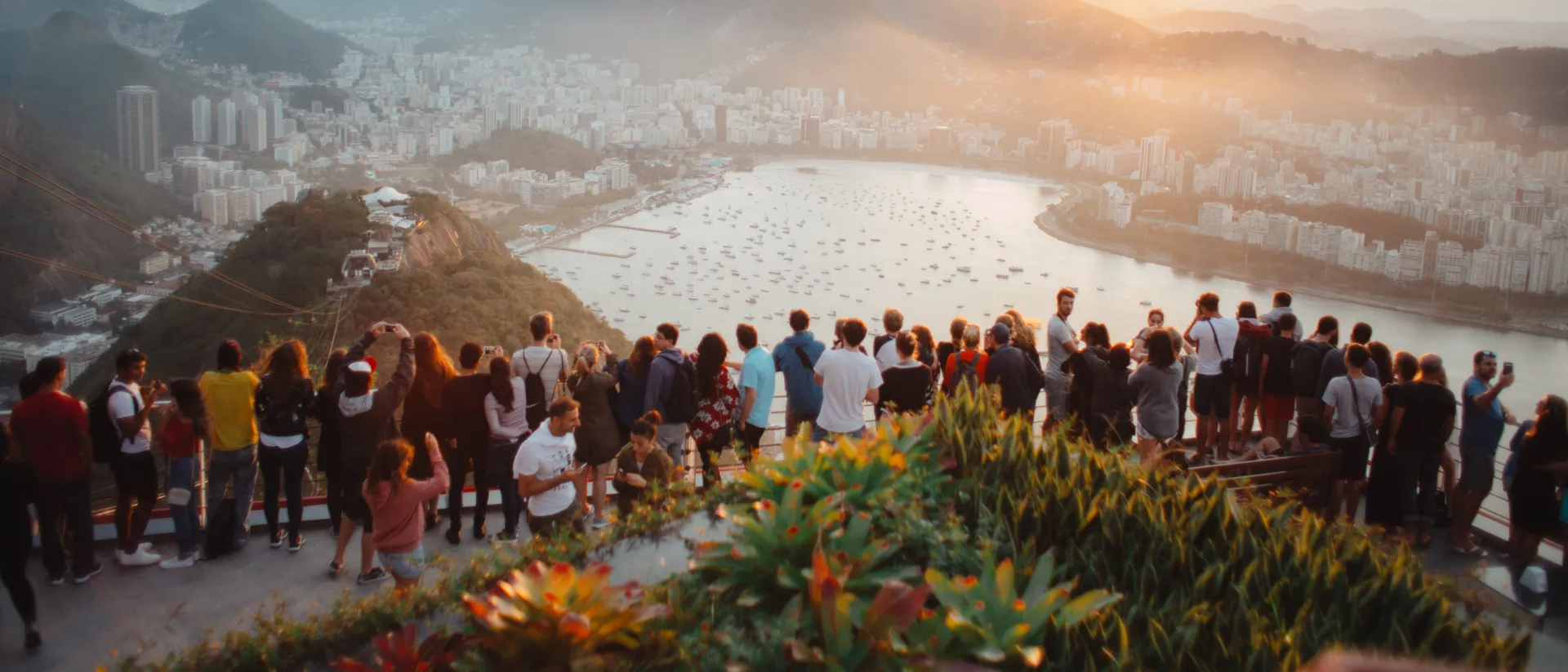 International Tourism Management