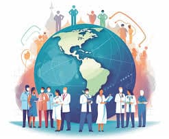 Master's Programme in Global Health