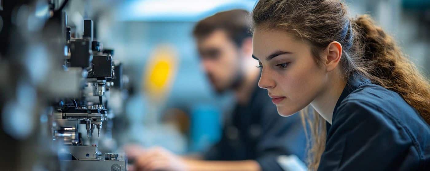 Master in Mechanical Engineering - Specialization Data-driven Mechanical Engineering