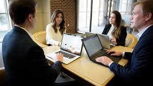 Master Programme in Accounting and Control