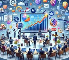 Master Programme in Marketing